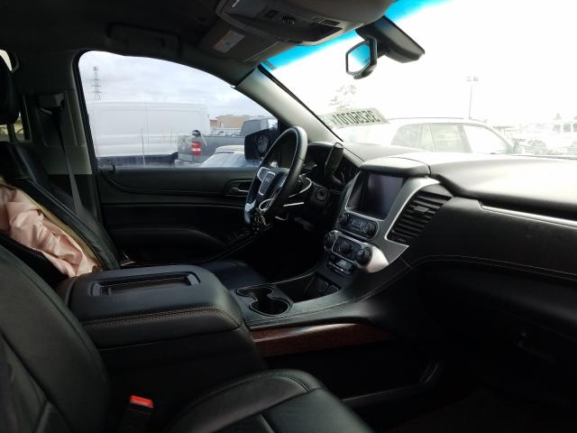 2015 GMC YUKON SLE 1GKS1AKC9FR679746