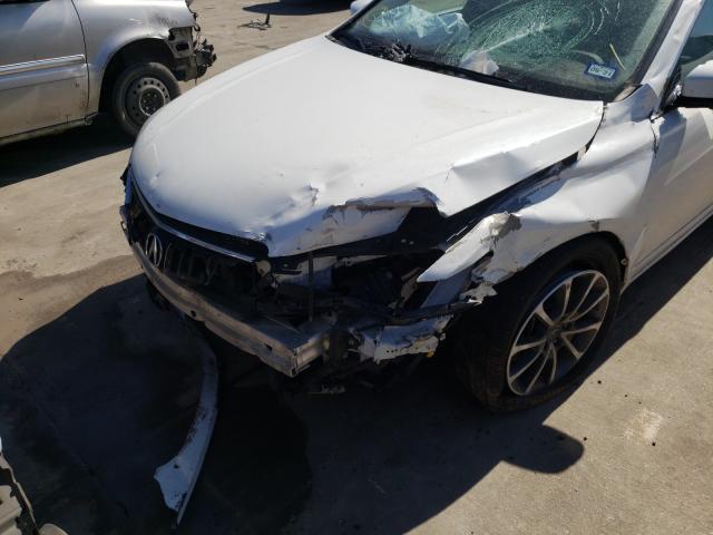 2017 ACURA TLX 19UUB2F30HA006722