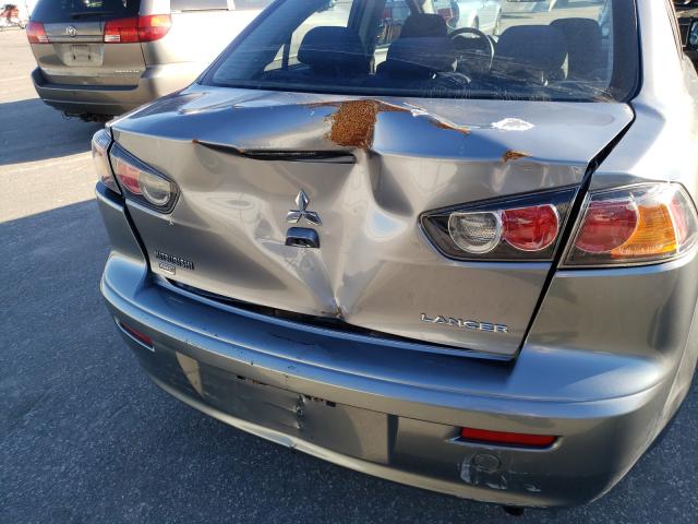 2015 MITSUBISHI LANCER SE JA32V2FW3FU015285