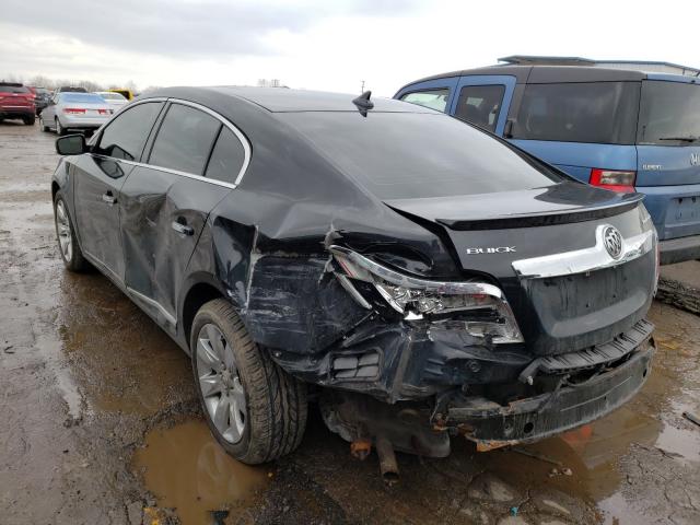 2013 BUICK LACROSSE P 1G4GH5E36DF196063