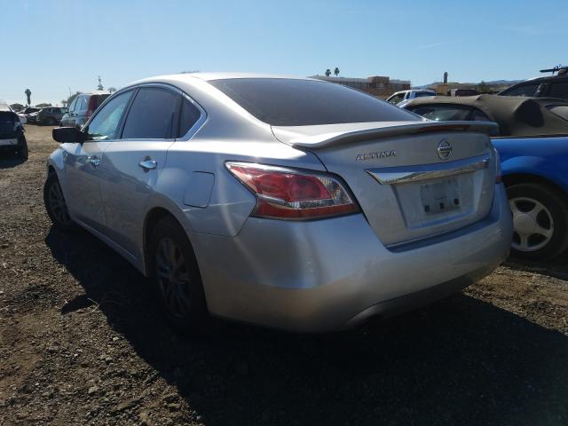 2015 NISSAN ALTIMA 2.5 - 1N4AL3APXFC198771