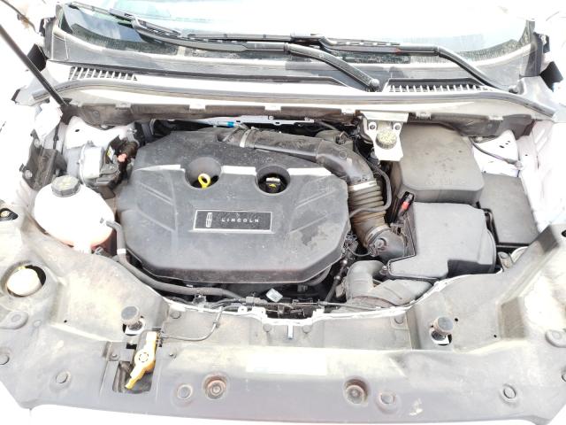 2019 LINCOLN MKC RESERV 5LMCJ3C94KUL06421