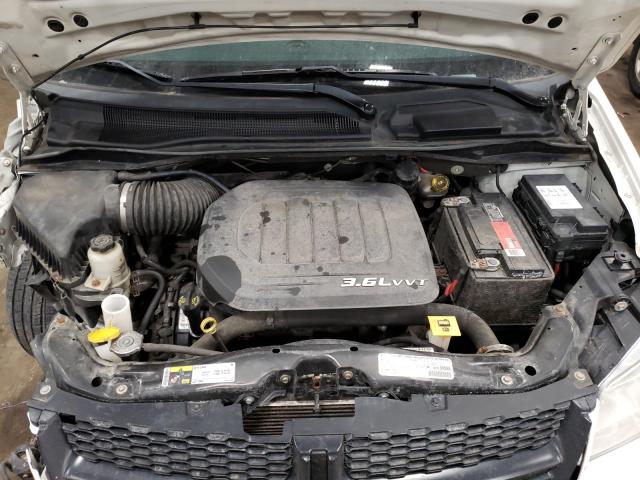 2013 RAM RAM 2C4JRGAG0DR756860