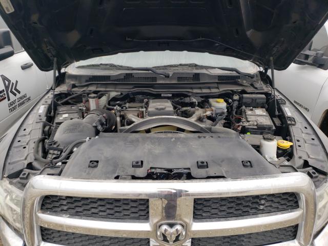 2016 RAM 3500 3C7WRSCL3GG182786