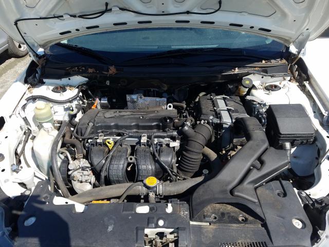 2010 MITSUBISHI LANCER DE JA32U1FU6AU027385