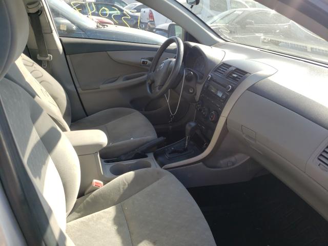 2010 TOYOTA COROLLA BA - 1NXBU4EE4AZ212169