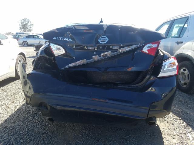 2016 NISSAN ALTIMA 2.5 - 1N4AL3AP0GN311245