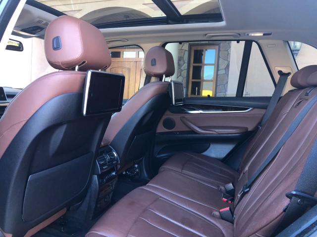 2014 BMW X5 SDRIVE3 5UXKR2C52E0H34570