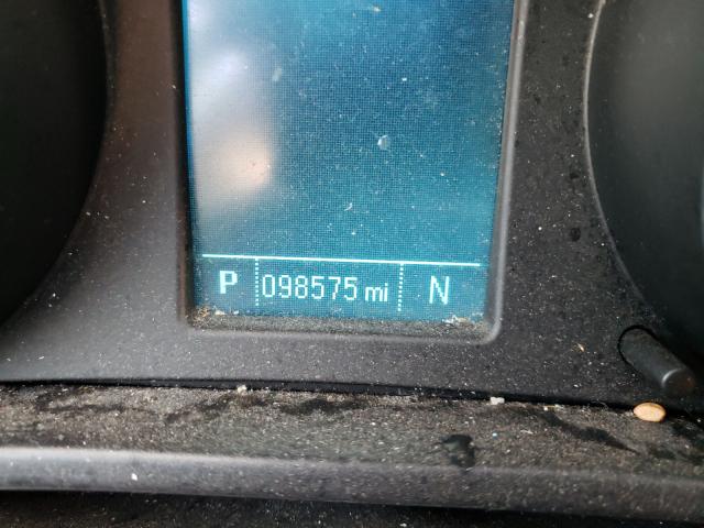 2012 BUICK REGAL 2G4GS5EV2C9157349