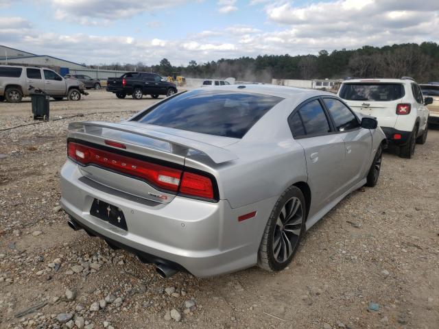 2012 DODGE CHARGER SR 2C3CDXEJ3CH125638