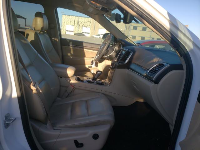 2018 JEEP GRAND CHER 1C4RJEBG6JC365939