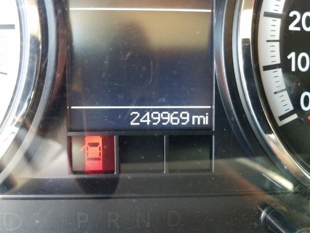 2011 DODGE RAM 2500 3D7TT2CT8BG610626