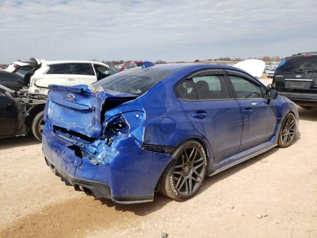 2015 SUBARU WRX PREMIU JF1VA1D69F9832051