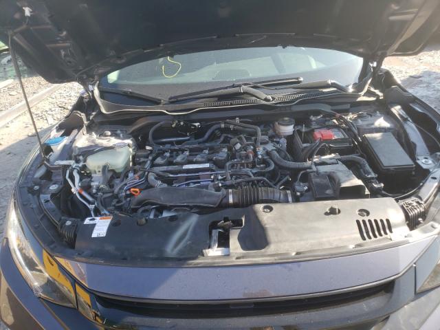 2020 HONDA CIVIC TOUR 19XFC1F93LE013074
