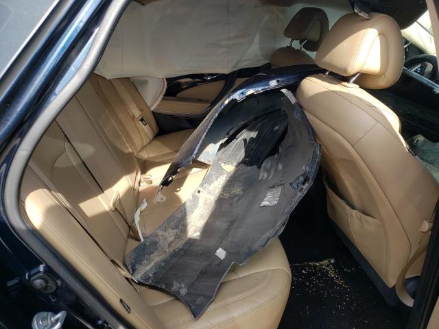 2012 HYUNDAI AZERA GLS KMHFG4JG0CA156879