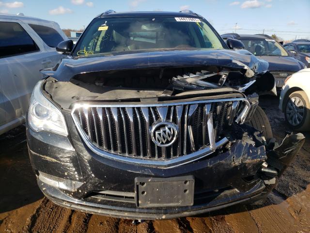 2014 BUICK ENCLAVE 5GAKRBKD9EJ220685