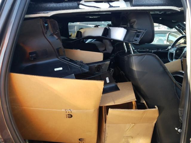 2014 JEEP GRAND CHER - 1C4RJFCT2EC302053