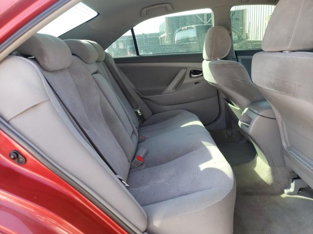 2010 TOYOTA CAMRY BASE 4T1BF3EK3AU080161