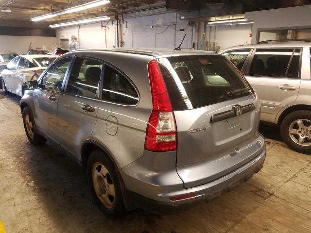 2010 HONDA CR-V 5J6RE4H32AL023935