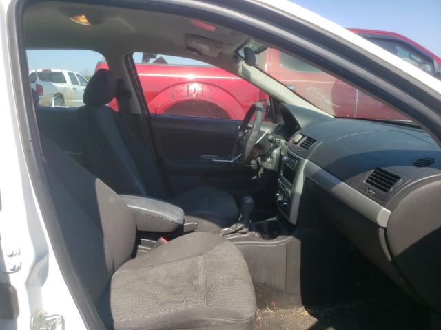2010 CHEVROLET COBALT 1LT 1G1AD5F50A7168215