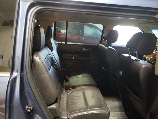 2019 FORD FLEX SEL 2FMHK6C89KBA09326