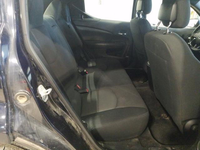 2011 DODGE AVENGER EX 1B3BD4FB4BN553917