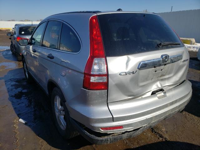 2010 HONDA CR-V 3CZRE4H57AG702467