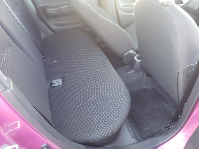 2015 MITSUBISHI MIRAGE ES ML32A4HJ3FH013459