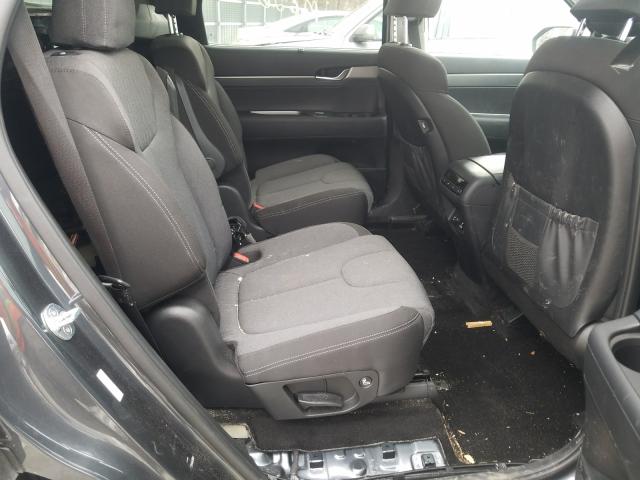 2020 HYUNDAI PALISADE S KM8R3DHE1LU077023