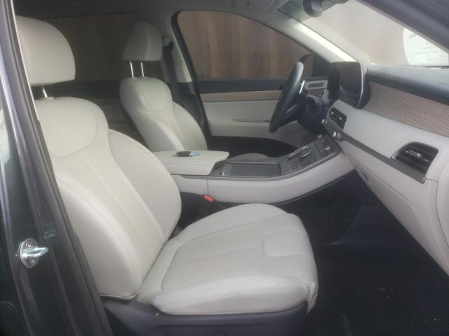 2020 HYUNDAI PALISADE S KM8R44HEXLU089152