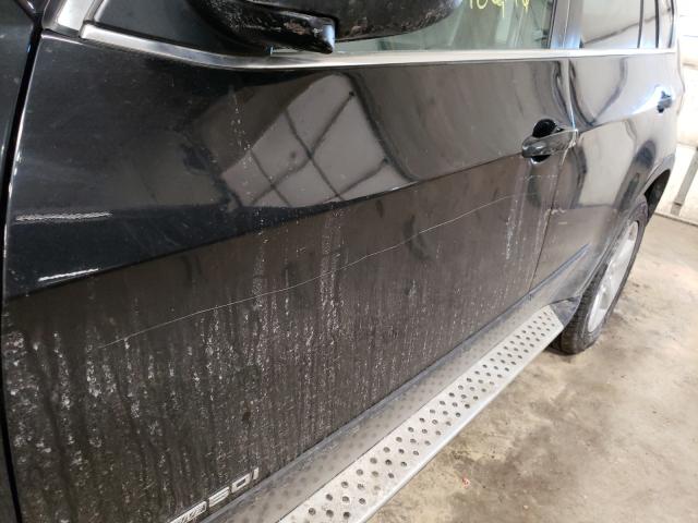2011 BMW X5 XDRIVE5 5UXZV8C57BLL67606