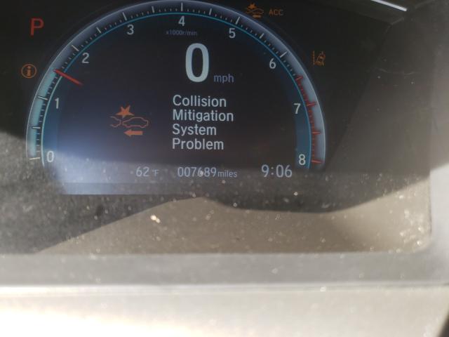 2020 HONDA CIVIC TOUR 19XFC1F93LE013074