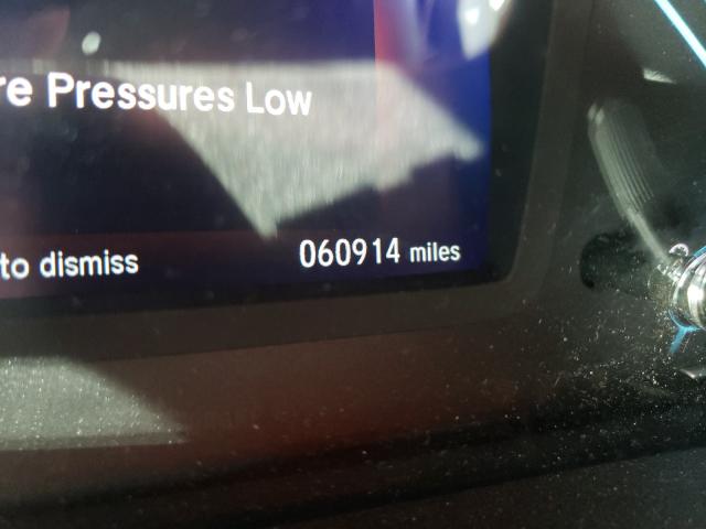 2018 HONDA ODYSSEY EL 5FNRL6H94JB098344