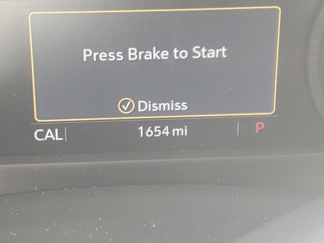 2021 CADILLAC XT4 LUXURY 1GYFZBR43MF045089