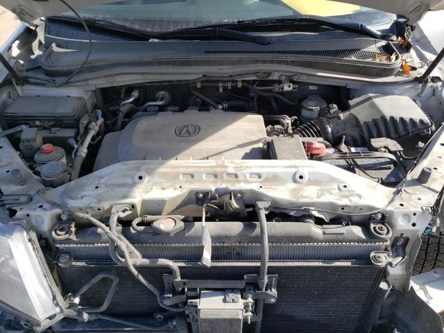 2010 ACURA MDX ADVANC 2HNYD2H7XAH512019