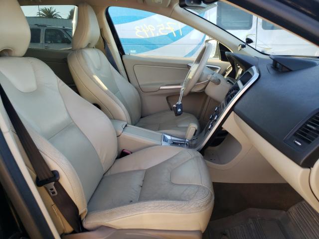2010 VOLVO XC60 T6 YV4992DZ0A2076306