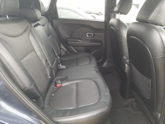 2014 KIA SOUL ! KNDJX3A50E7011963