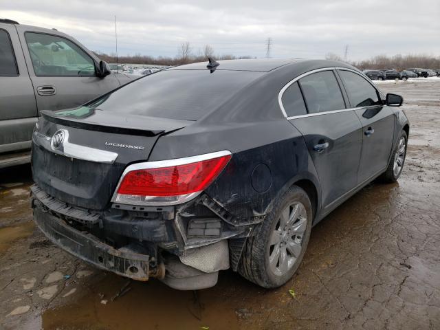 2013 BUICK LACROSSE P 1G4GH5E36DF196063