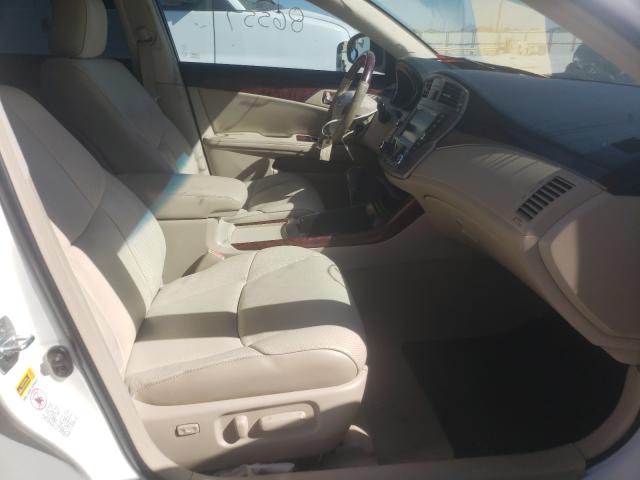2011 TOYOTA AVALON BAS 4T1BK3DB1BU409941