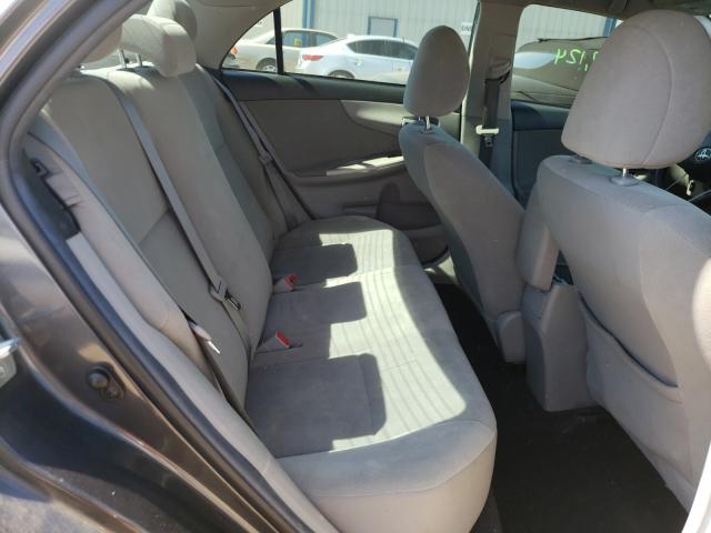 2012 TOYOTA COROLLA BA 2T1BU4EE0CC764174