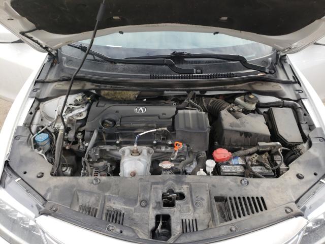 2016 ACURA ILX PREMIU 19UDE2F73GA014242