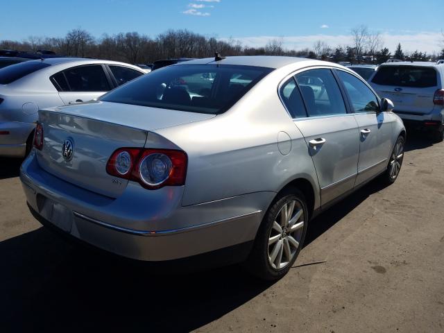 2010 VOLKSWAGEN PASSAT KOM WVWJM7AN9AE163746