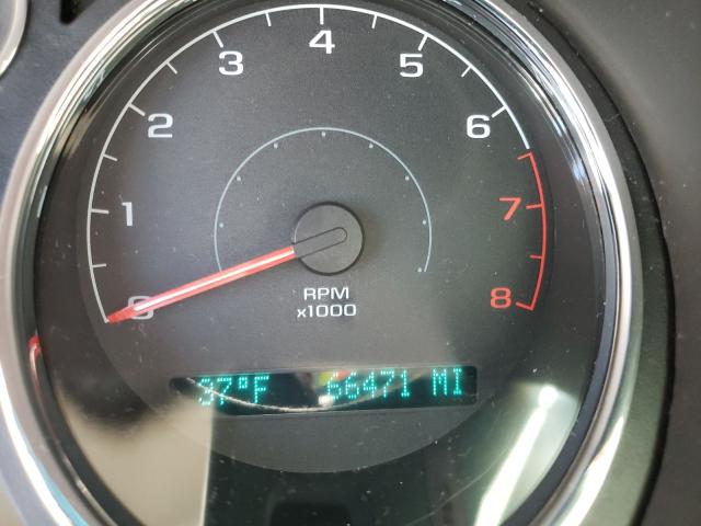 2010 CHEVROLET COBALT 1LT 1G1AD5F55A7234239