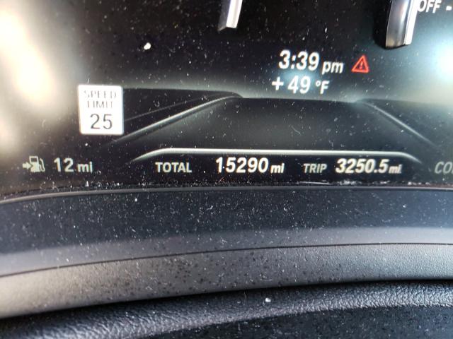 2020 BMW 330XI 3MW5R7J02L8B34759