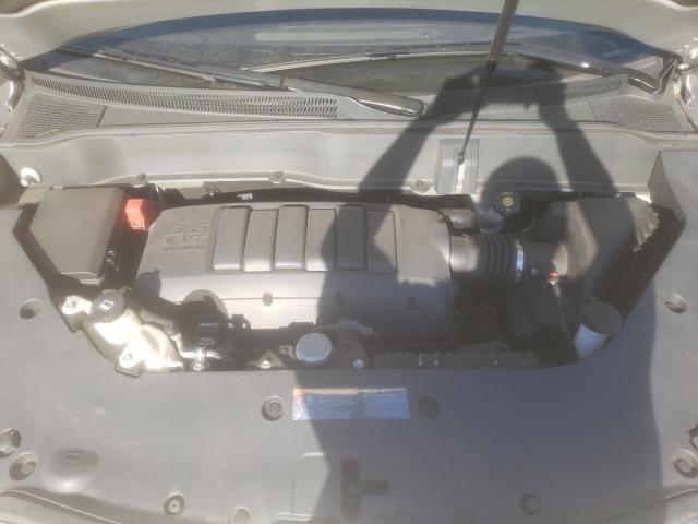 2015 BUICK ENCLAVE 5GAKRCKD3FJ161107