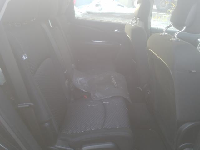 2011 DODGE JOURNEY MA 3D4PH1FG6BT524747