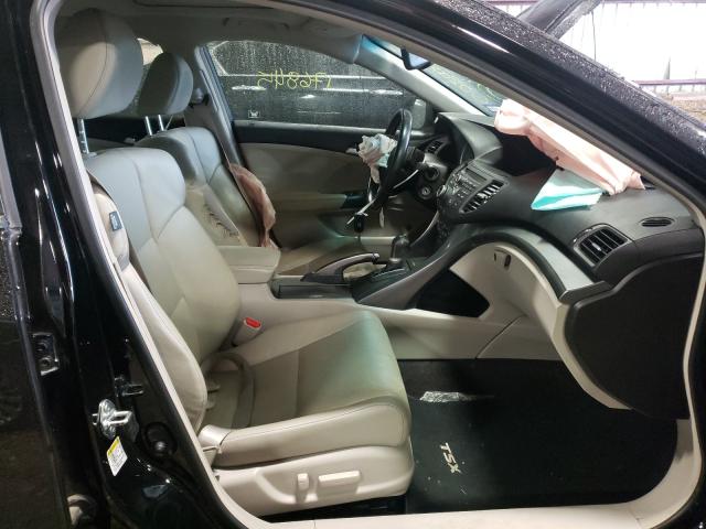 2011 ACURA TSX JH4CU2F64BC002097
