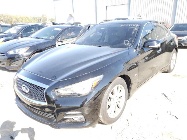 2017 INFINITI Q50 PREMIU JN1EV7APXHM731893