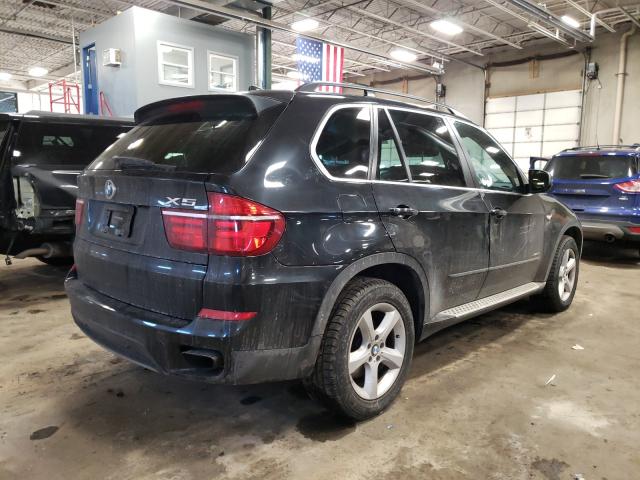 2011 BMW X5 XDRIVE5 5UXZV8C57BLL67606