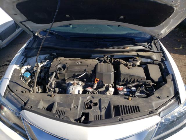 2016 ACURA ILX PREMIU 19UDE2F76GA025770